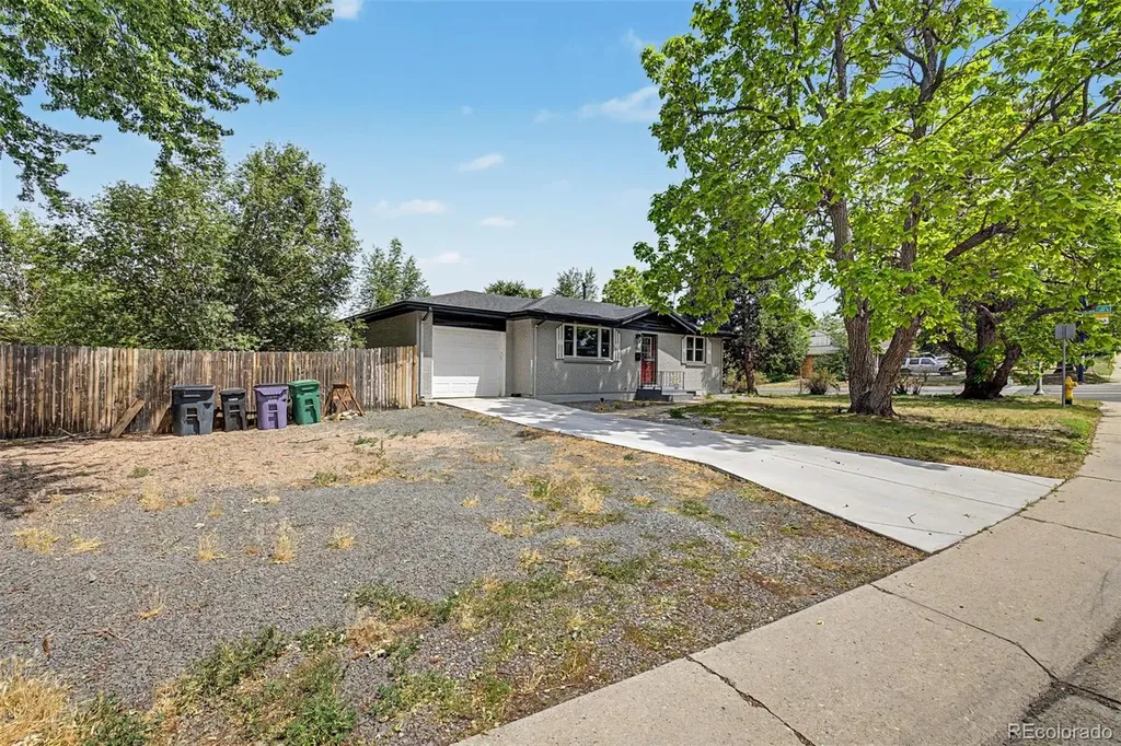 100 Xavier Street Denver CO 80219