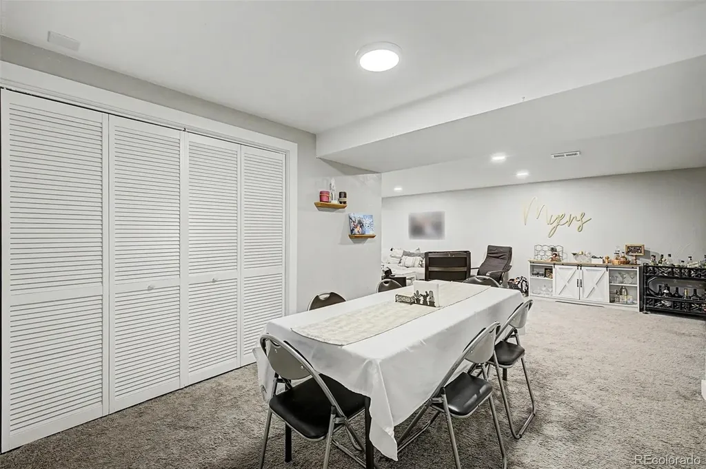 100 Xavier Street Denver CO 80219