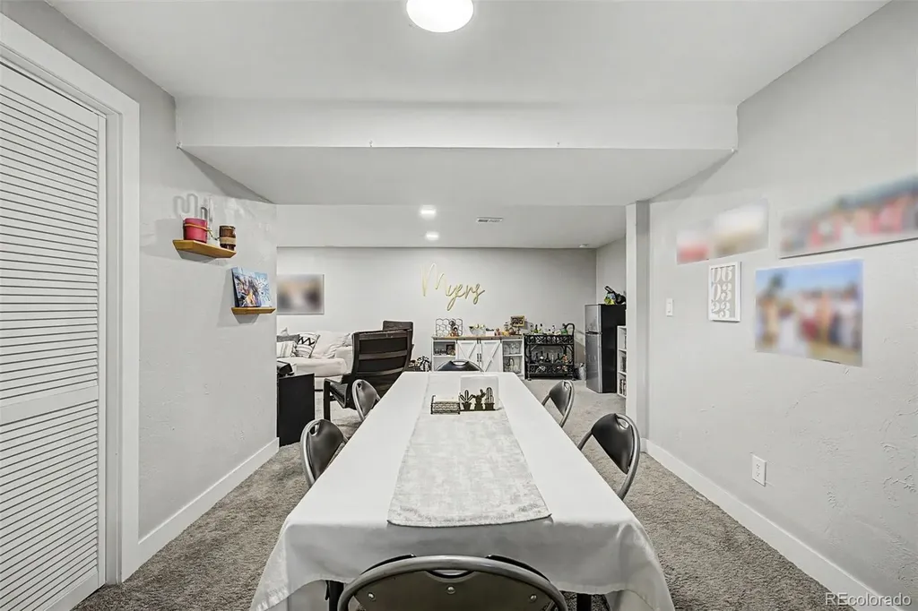100 Xavier Street Denver CO 80219