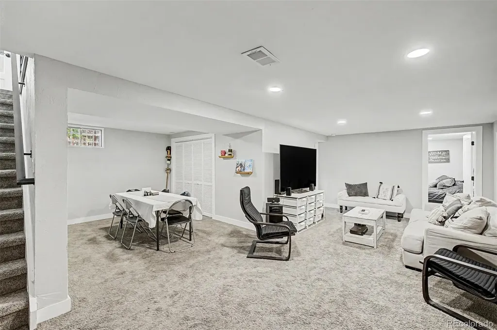 100 Xavier Street Denver CO 80219