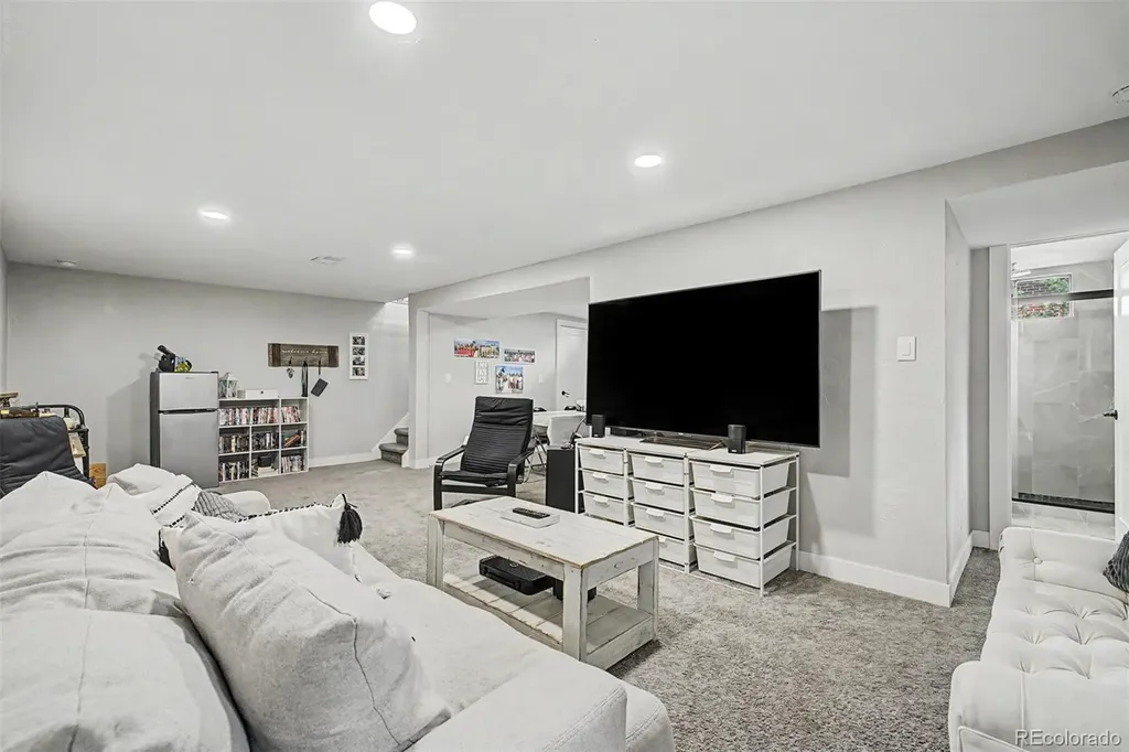 100 Xavier Street Denver CO 80219