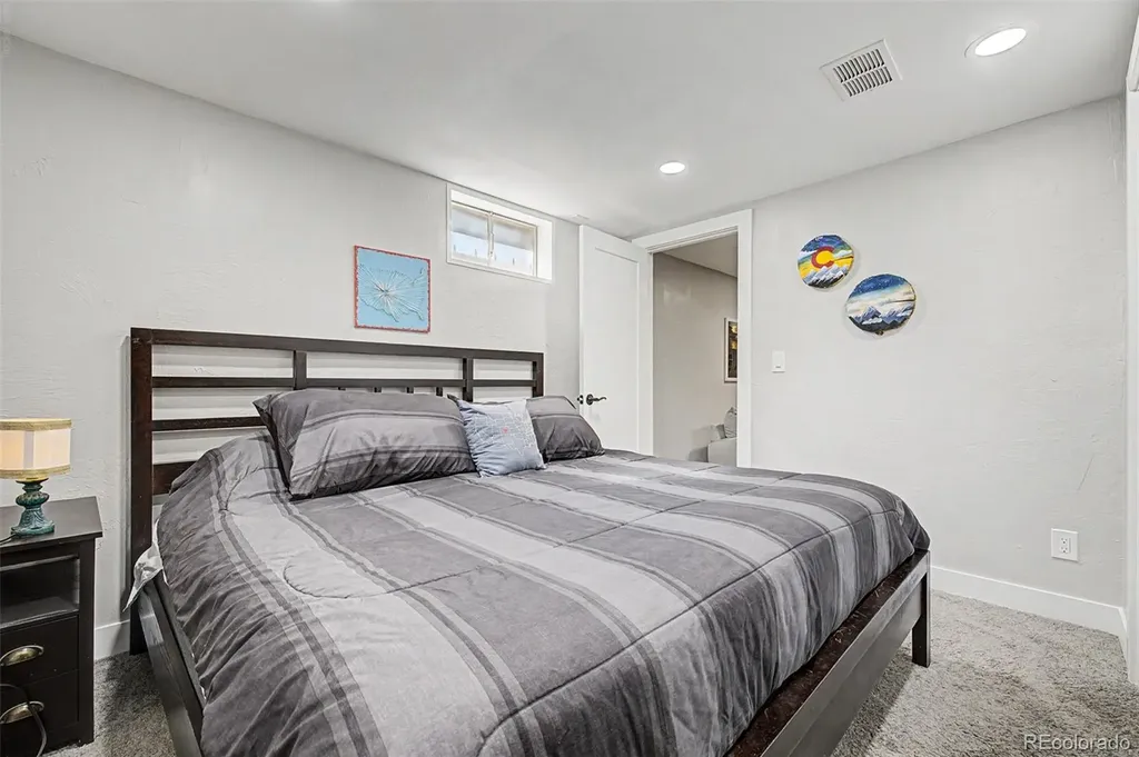 100 Xavier Street Denver CO 80219