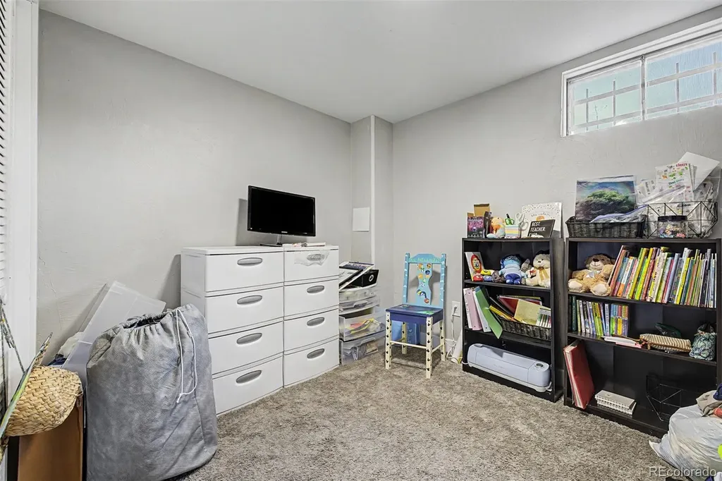 100 Xavier Street Denver CO 80219