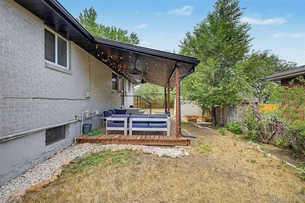 100 Xavier Street Denver CO 80219