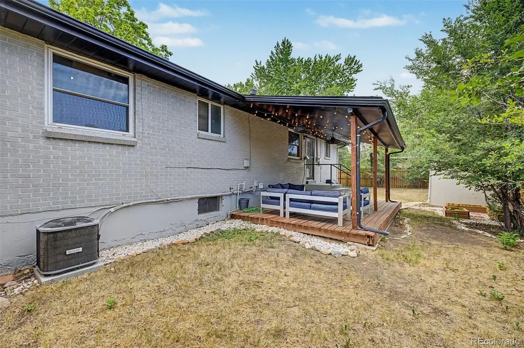 100 Xavier Street Denver CO 80219