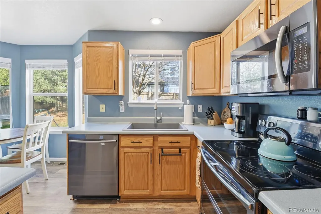 9041 W Rockland Place Littleton CO 80128