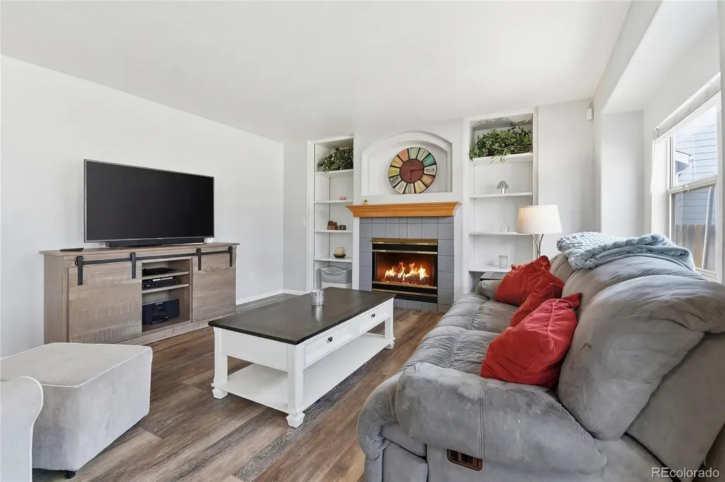 9041 W Rockland Place Littleton CO 80128