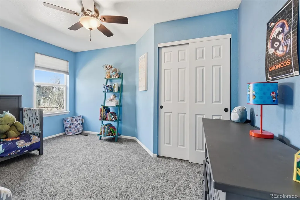 9041 W Rockland Place Littleton CO 80128