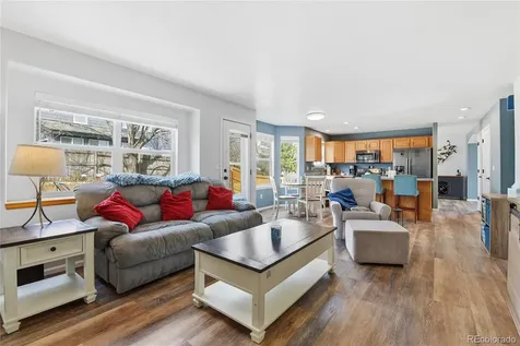 9041 W Rockland Place Littleton CO 80128