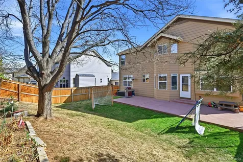 9041 W Rockland Place Littleton CO 80128