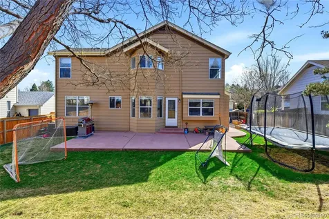 9041 W Rockland Place Littleton CO 80128
