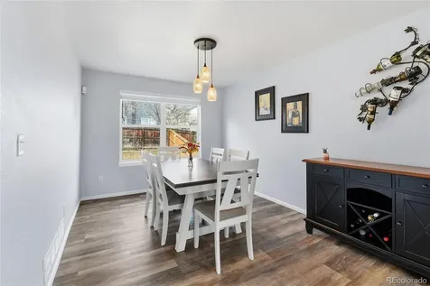 9041 W Rockland Place Littleton CO 80128