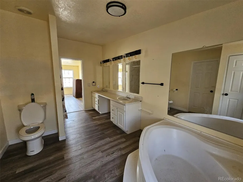 1659 County Road W 7 Orchard CO 80649