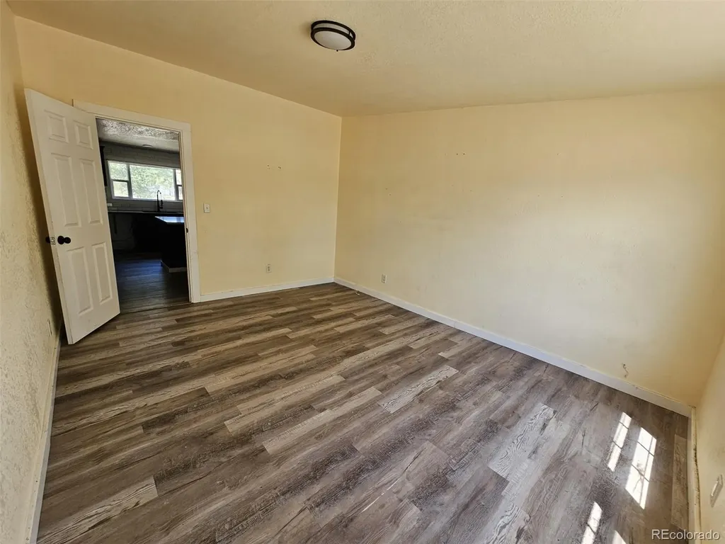 1659 County Road W 7 Orchard CO 80649
