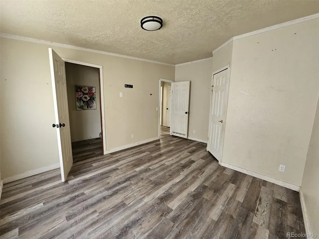 1659 County Road W 7 Orchard CO 80649