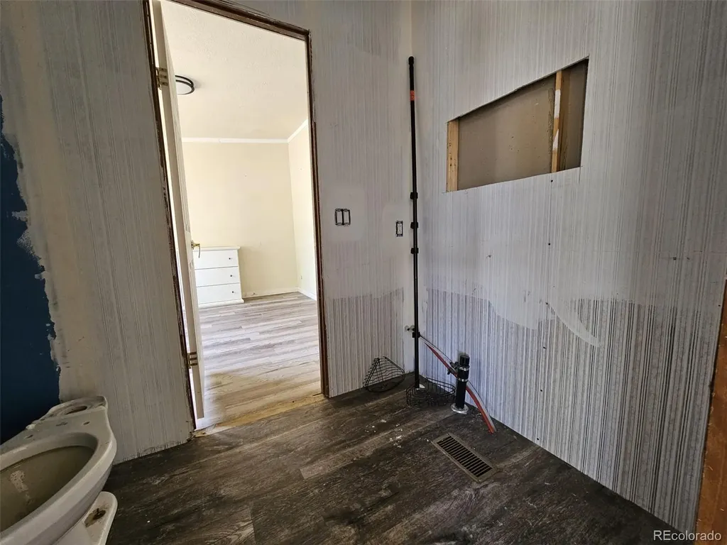 1659 County Road W 7 Orchard CO 80649