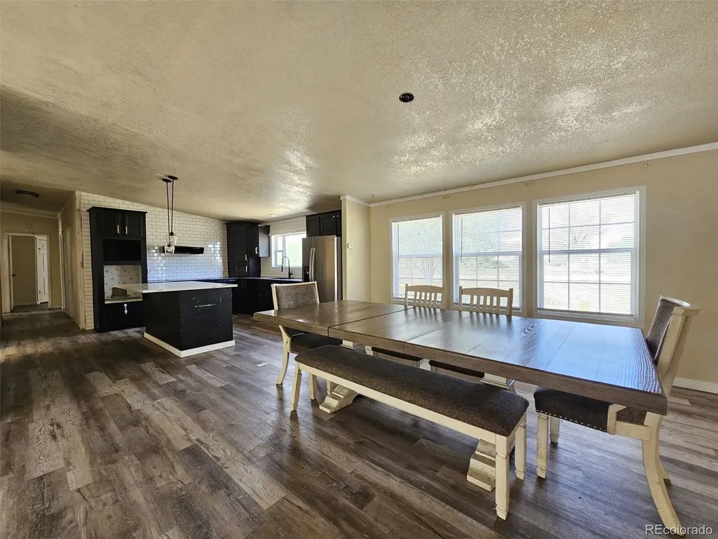 1659 County Road W 7 Orchard CO 80649