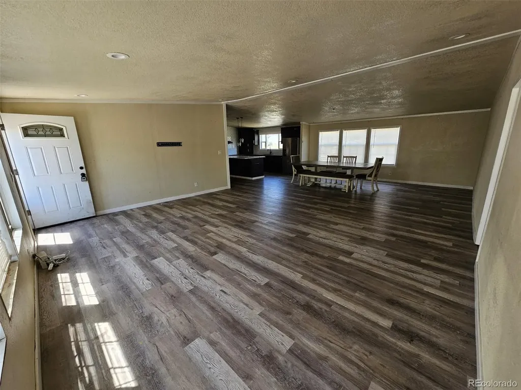 1659 County Road W 7 Orchard CO 80649