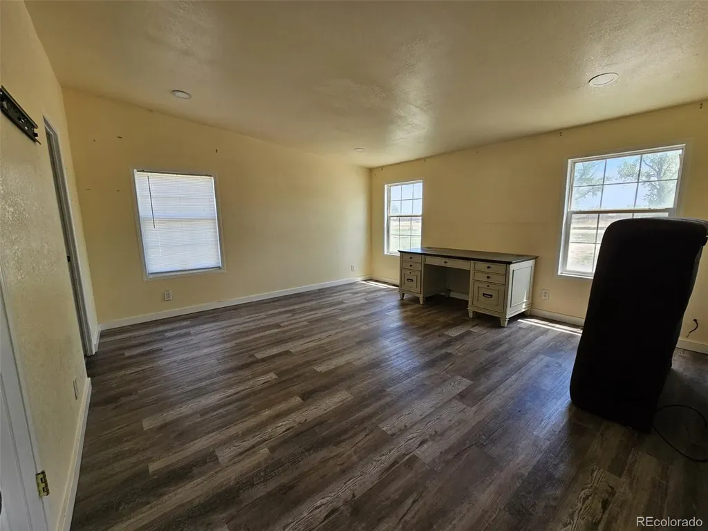 1659 County Road W 7 Orchard CO 80649