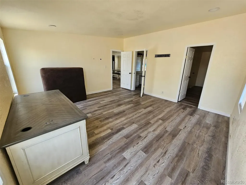 1659 County Road W 7 Orchard CO 80649