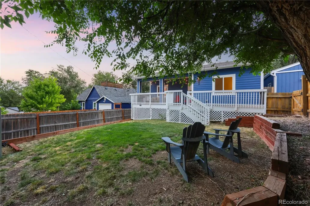 685 W Platte Avenue Colorado Springs CO 80905