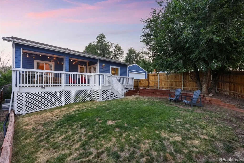 685 W Platte Avenue Colorado Springs CO 80905