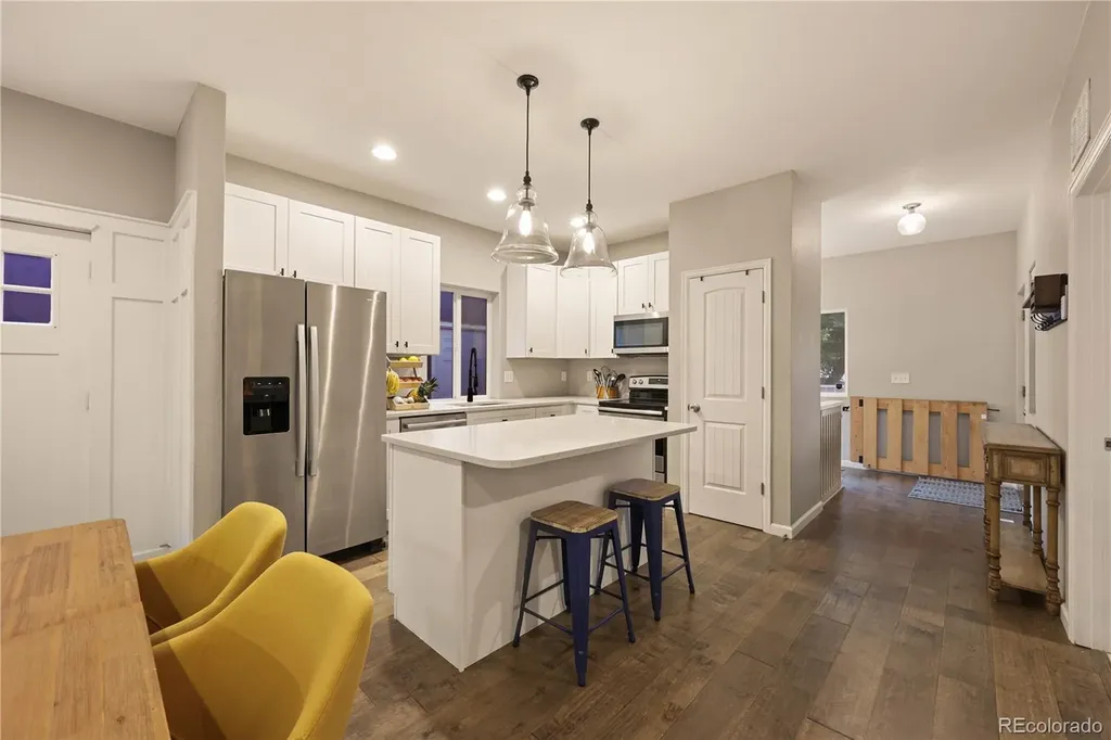 685 W Platte Avenue Colorado Springs CO 80905