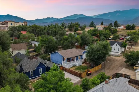 685 W Platte Avenue Colorado Springs CO 80905