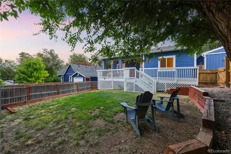 685 W Platte Avenue Colorado Springs CO 80905