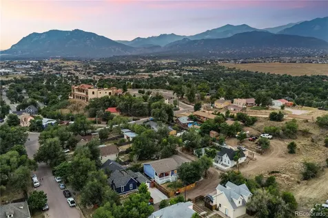 685 W Platte Avenue Colorado Springs CO 80905