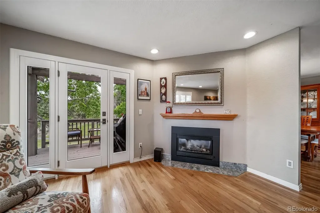 31192 Cree Drive Evergreen CO 80439