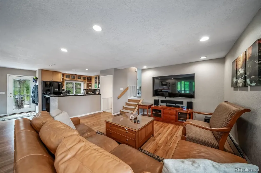 31192 Cree Drive Evergreen CO 80439