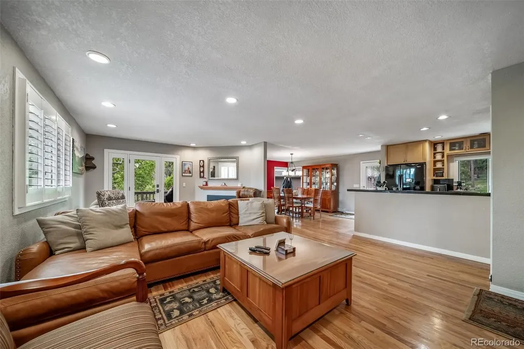 31192 Cree Drive Evergreen CO 80439