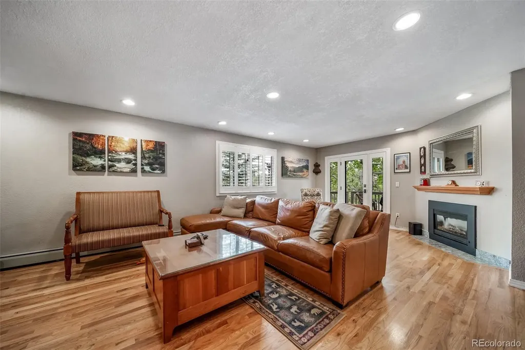 31192 Cree Drive Evergreen CO 80439
