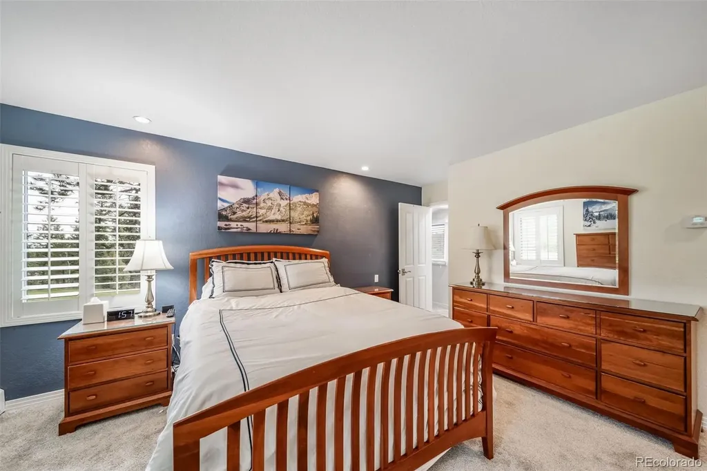 31192 Cree Drive Evergreen CO 80439