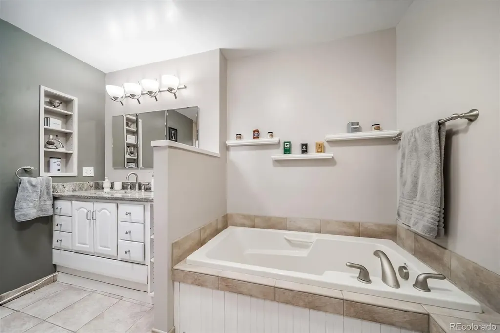 31192 Cree Drive Evergreen CO 80439