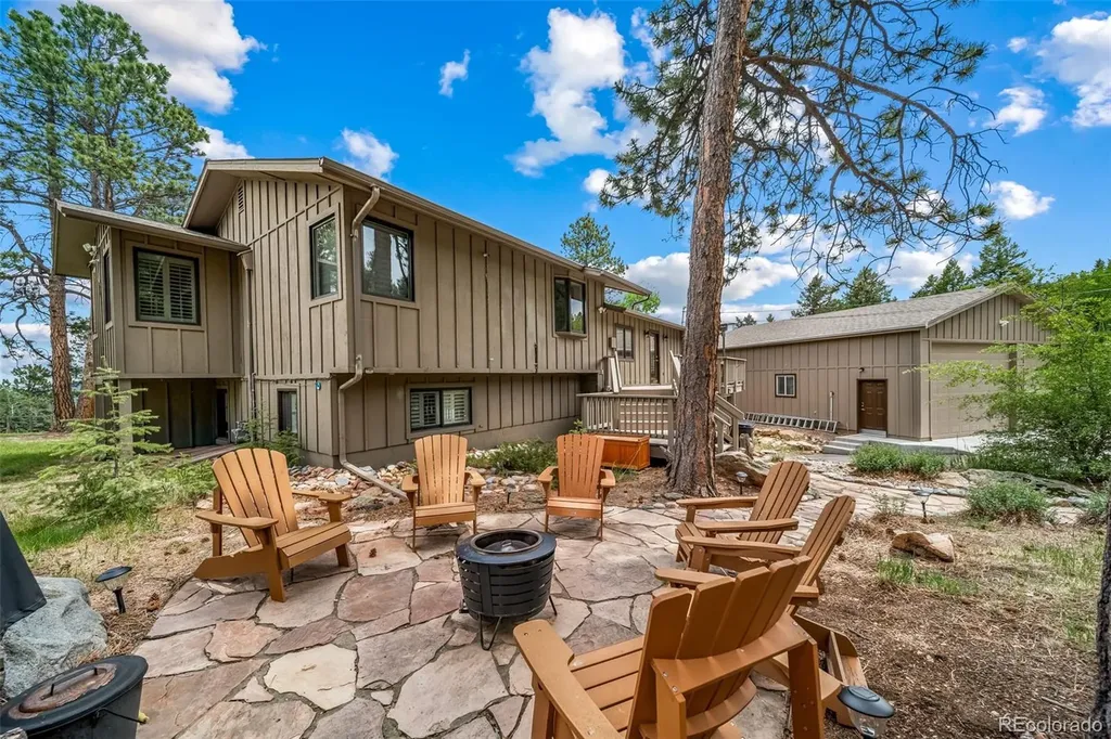 31192 Cree Drive Evergreen CO 80439