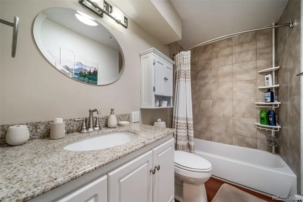 31192 Cree Drive Evergreen CO 80439