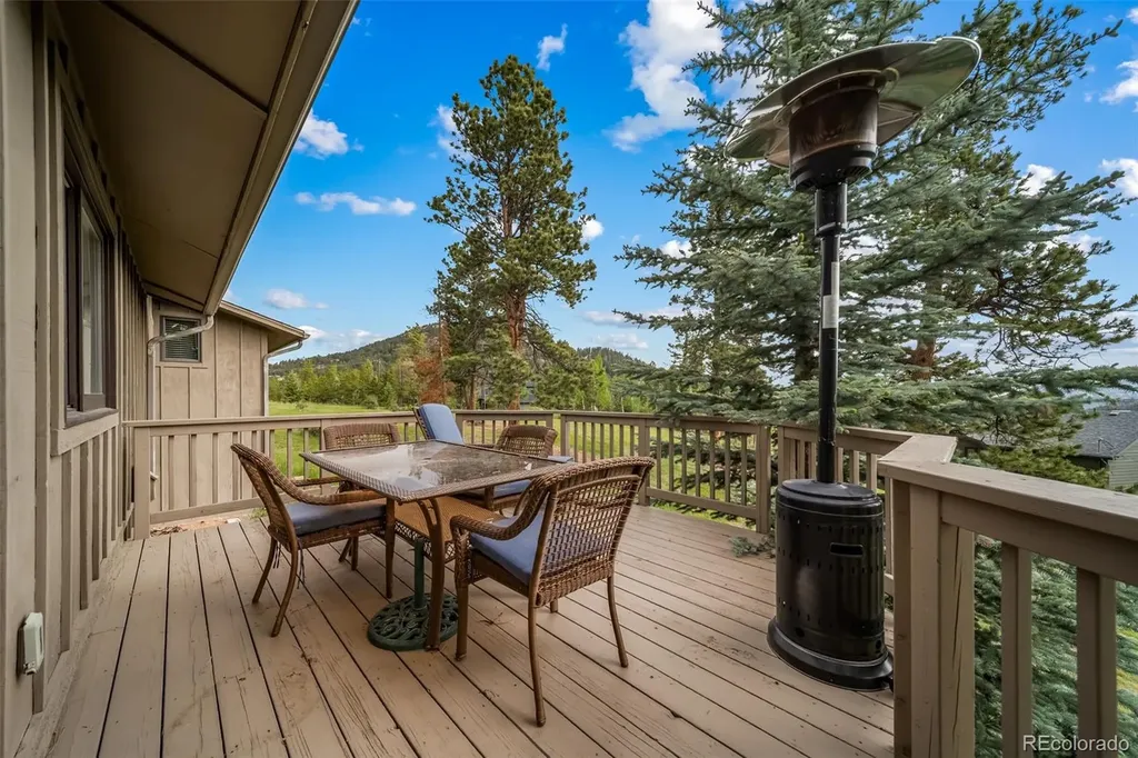 31192 Cree Drive Evergreen CO 80439