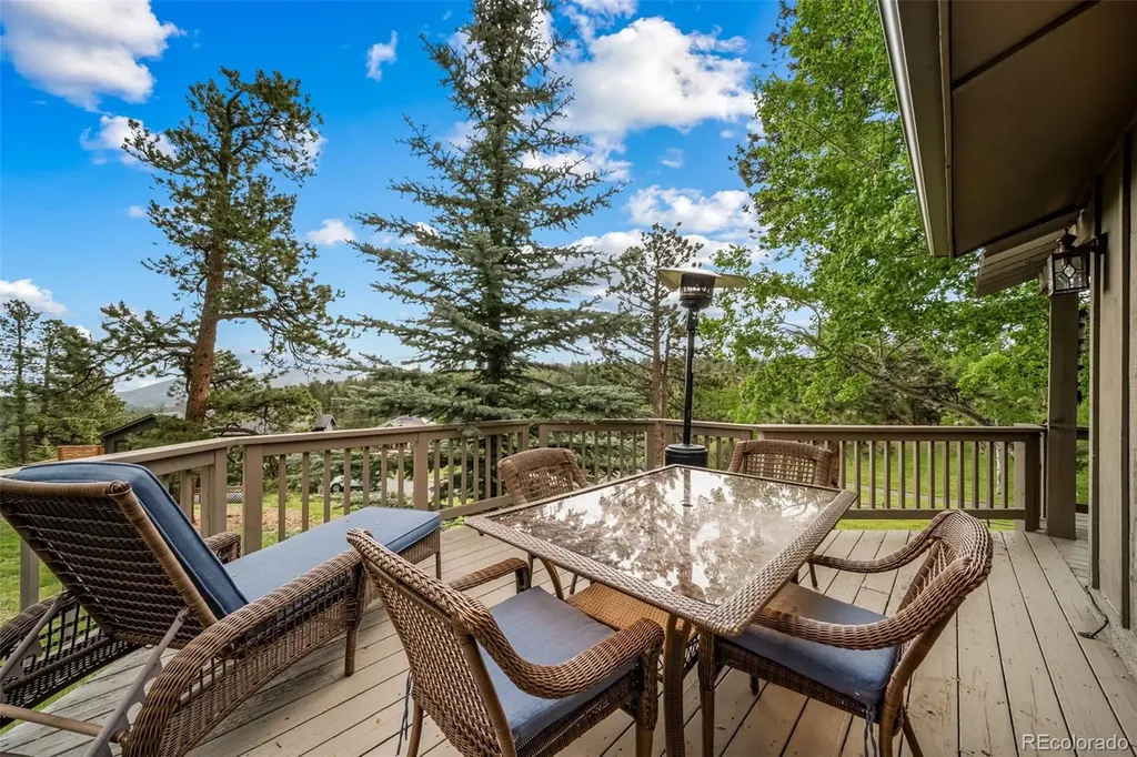 31192 Cree Drive Evergreen CO 80439