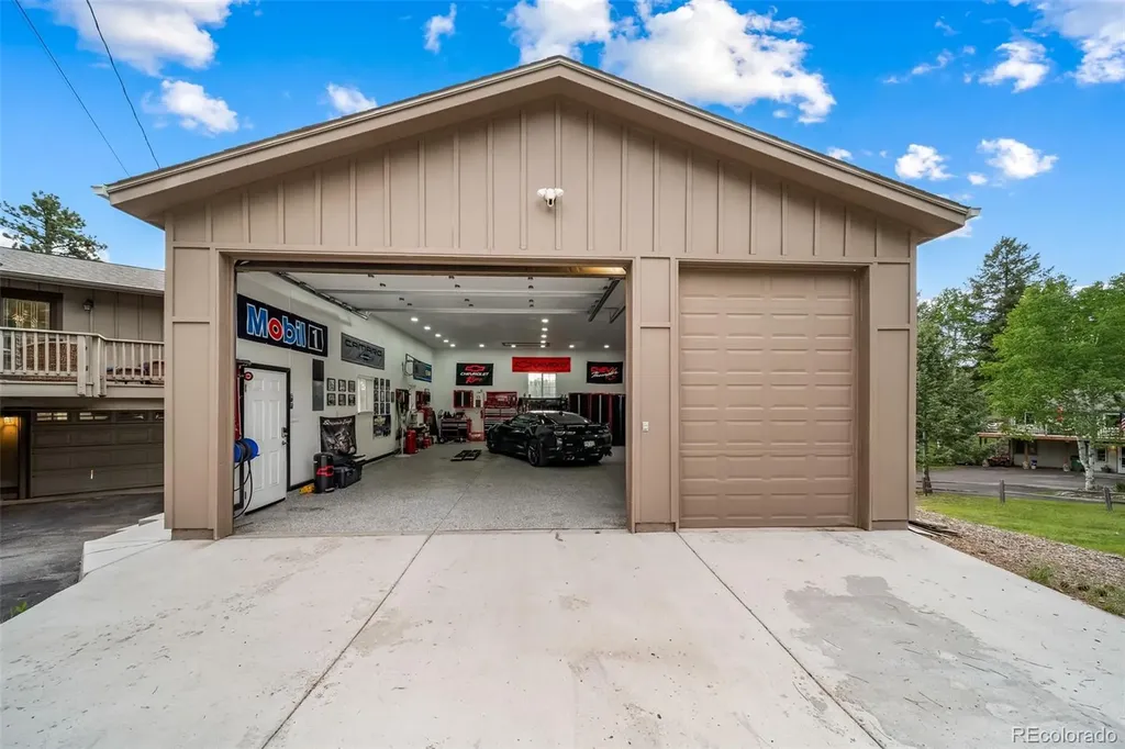 31192 Cree Drive Evergreen CO 80439