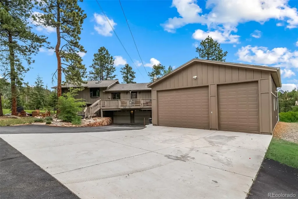 31192 Cree Drive Evergreen CO 80439