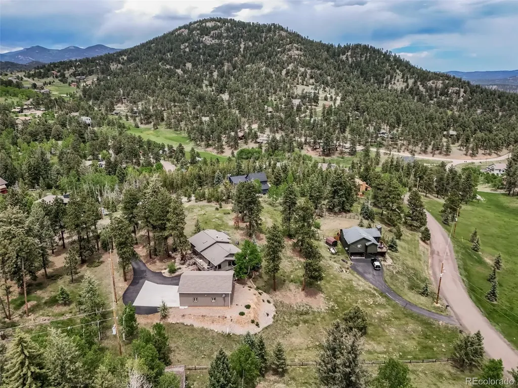 31192 Cree Drive Evergreen CO 80439