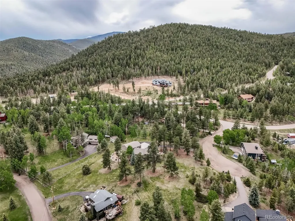 31192 Cree Drive Evergreen CO 80439