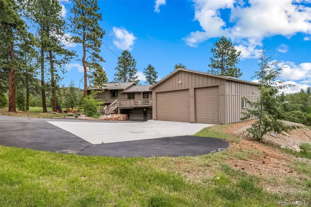 31192 Cree Drive Evergreen CO 80439