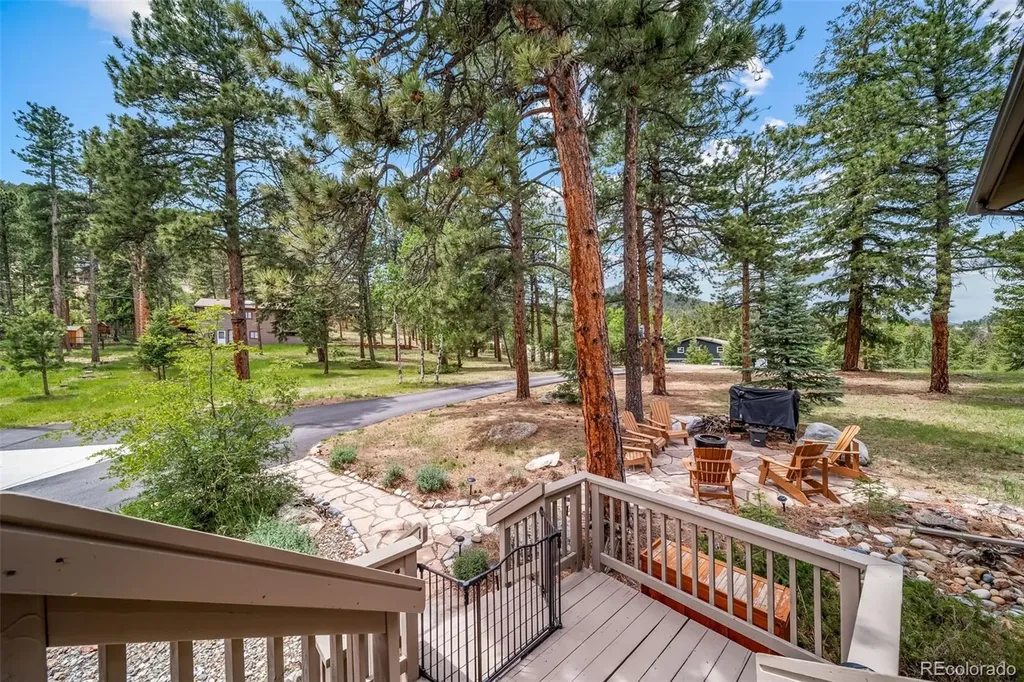 31192 Cree Drive Evergreen CO 80439