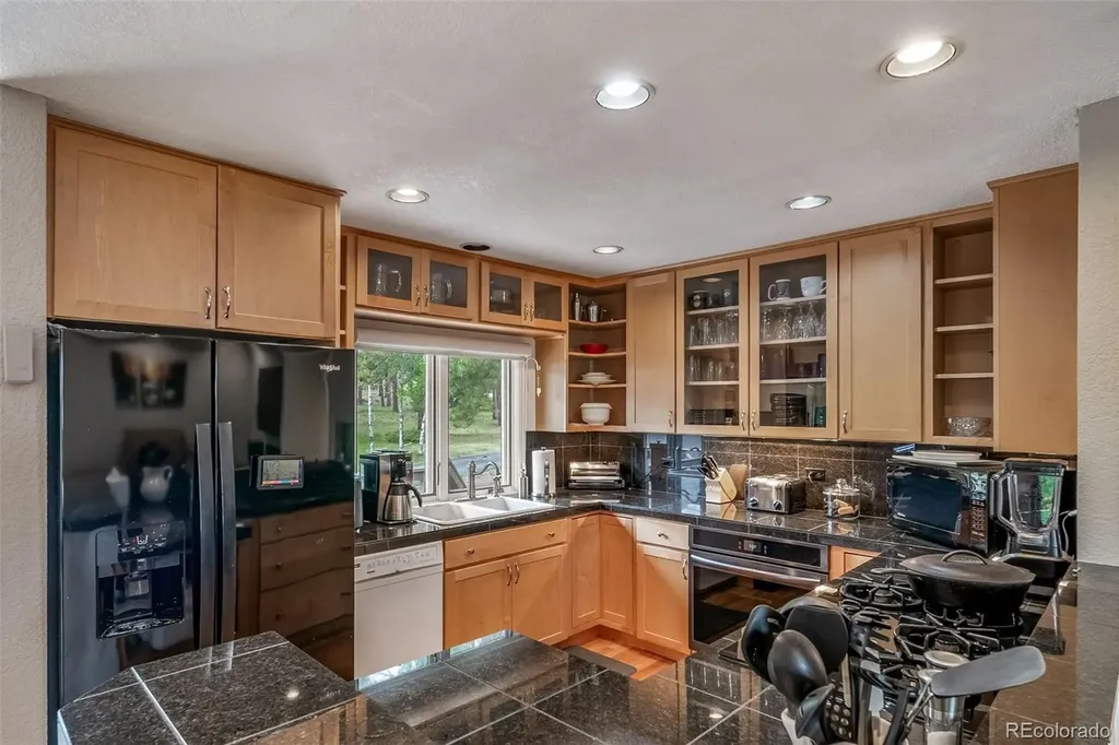 31192 Cree Drive Evergreen CO 80439
