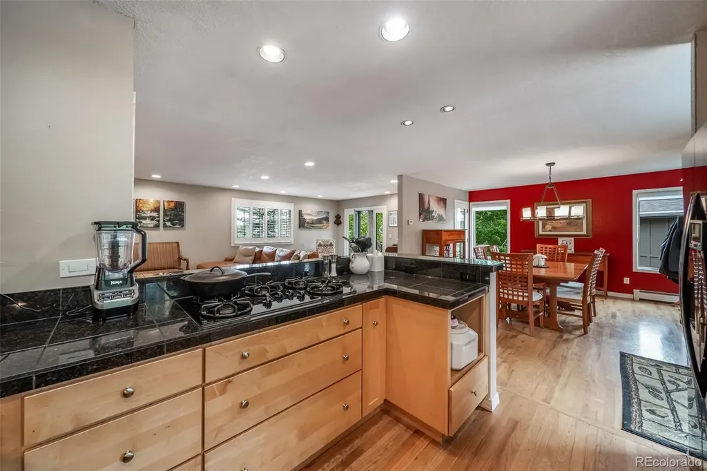 31192 Cree Drive Evergreen CO 80439