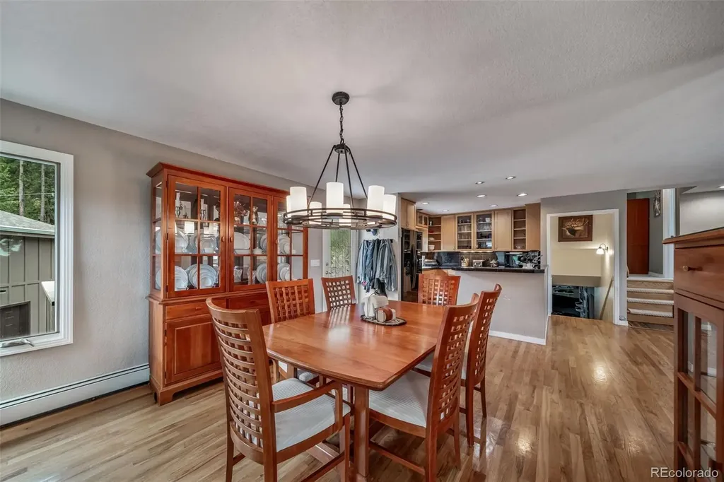 31192 Cree Drive Evergreen CO 80439
