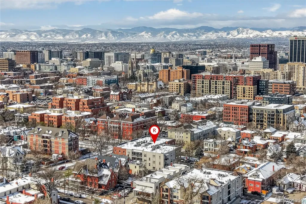 1700 N Emerson Street Denver CO 80218